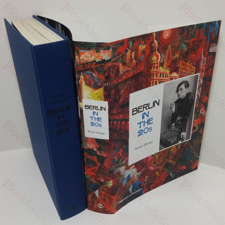 Berlin in the 1920s: Art and Culture, 1918-1933