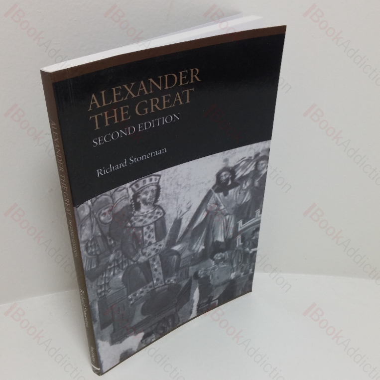 Alexander the Great