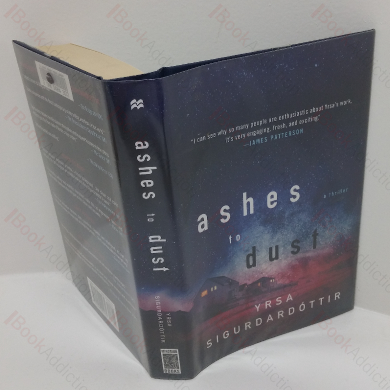 Ashes to Dust