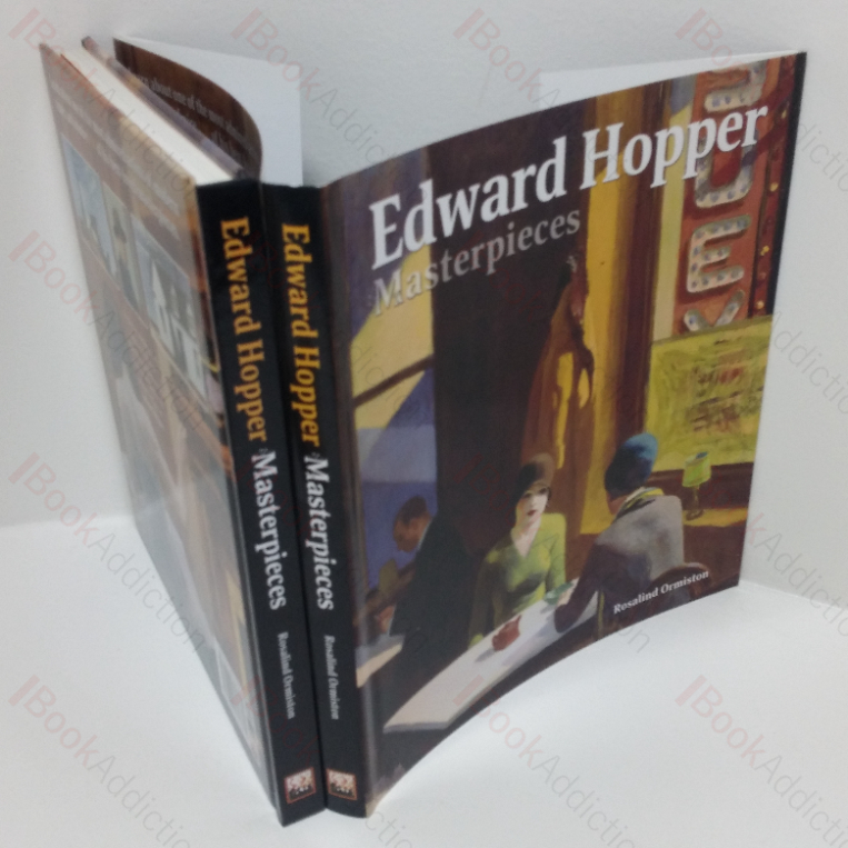 Edward Hopper: Masterpieces