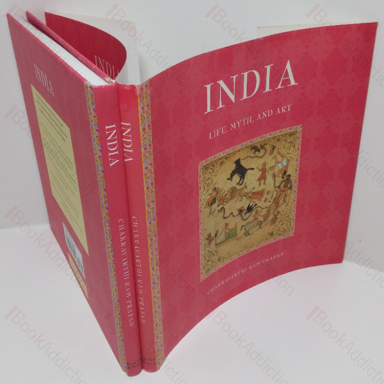 India: Life, Myth and Art