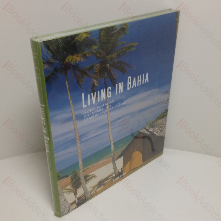 Living in Bahia