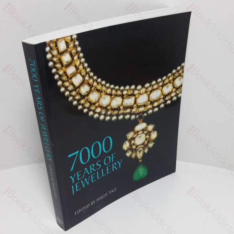 7000 Years of Jewellery
