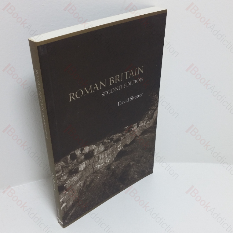 Roman Britain (Lancaster Pamphlets in Ancient History series)