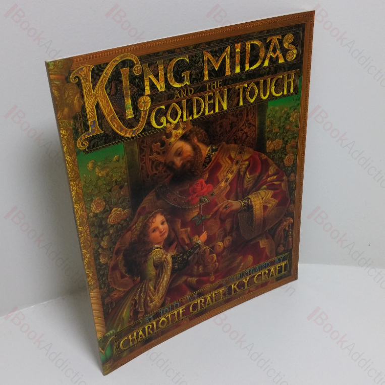 King Midas and the Golden Touch