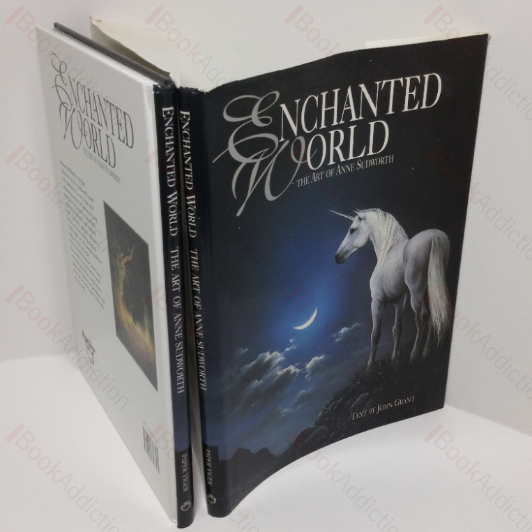 Enchanted World: The Art of Anne Sudworth