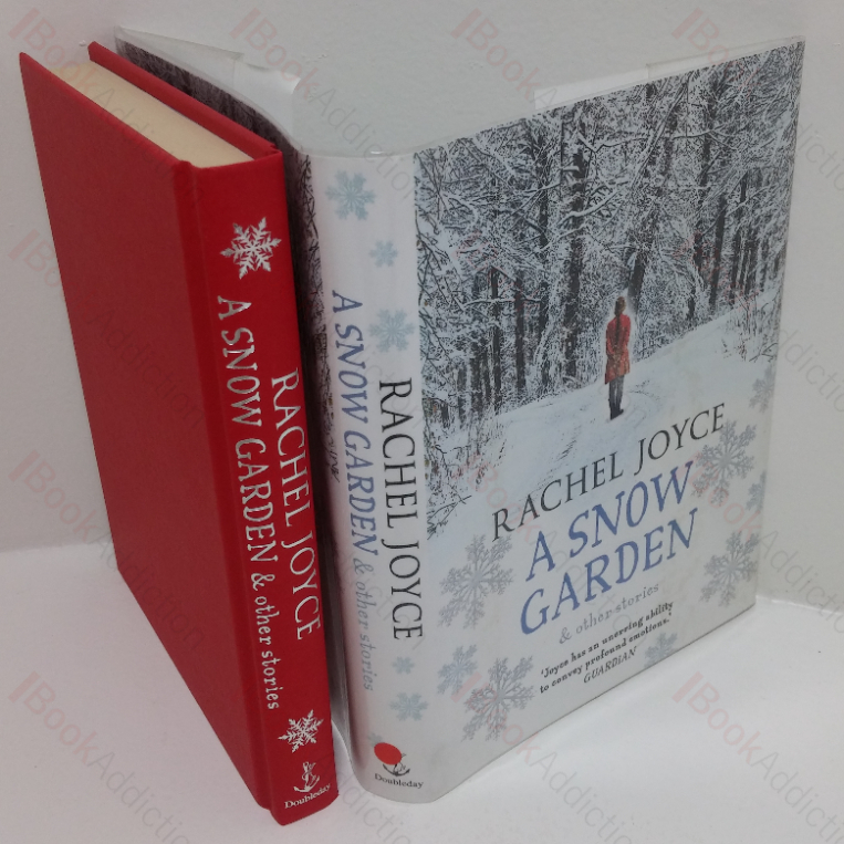 The Snow Garden (Signed)