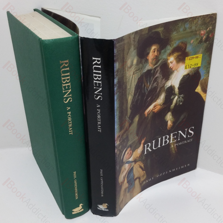 Rubens: A Portrait =- Beauty and the Angelic