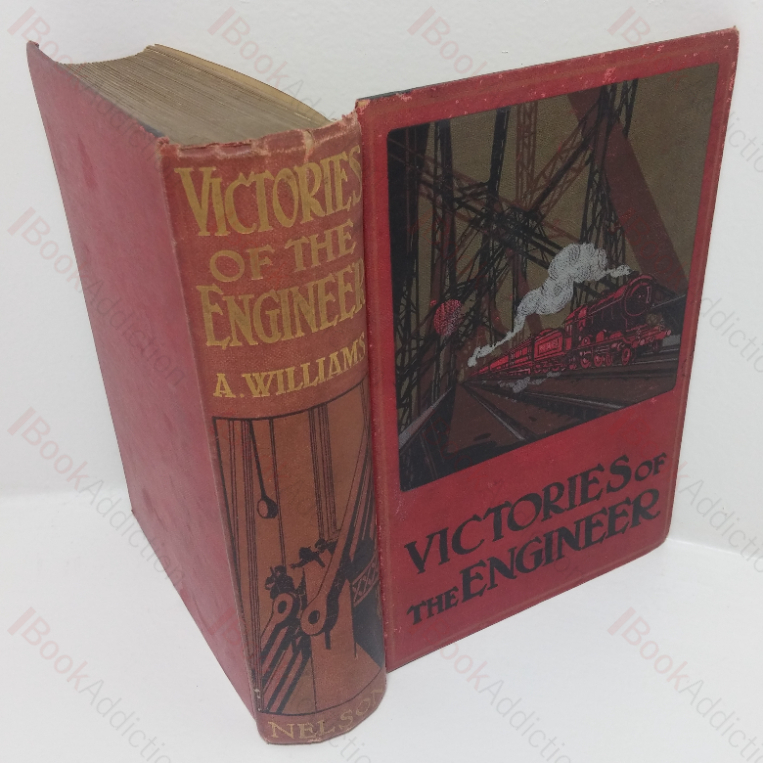 Victories of the Engineer