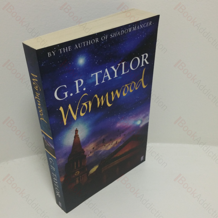 Wormwood (Signed)
