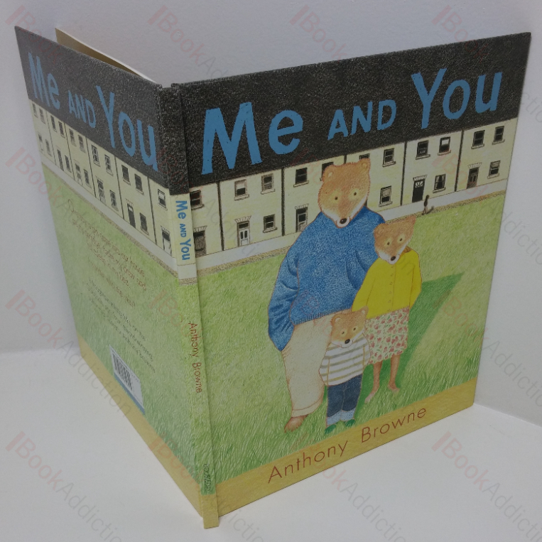 Me and You (Signed)