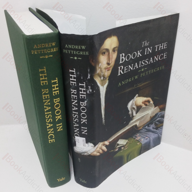 The Book in the Renaissance
