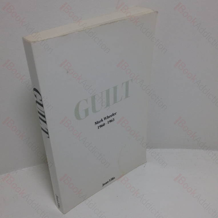Guilt (Signed and Inscribed)
