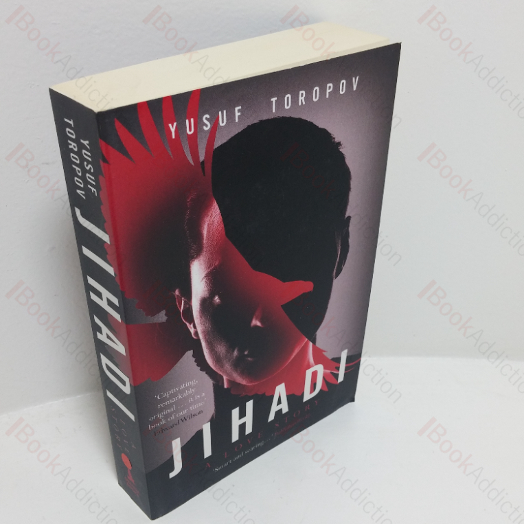 Jihadi: A Love Story