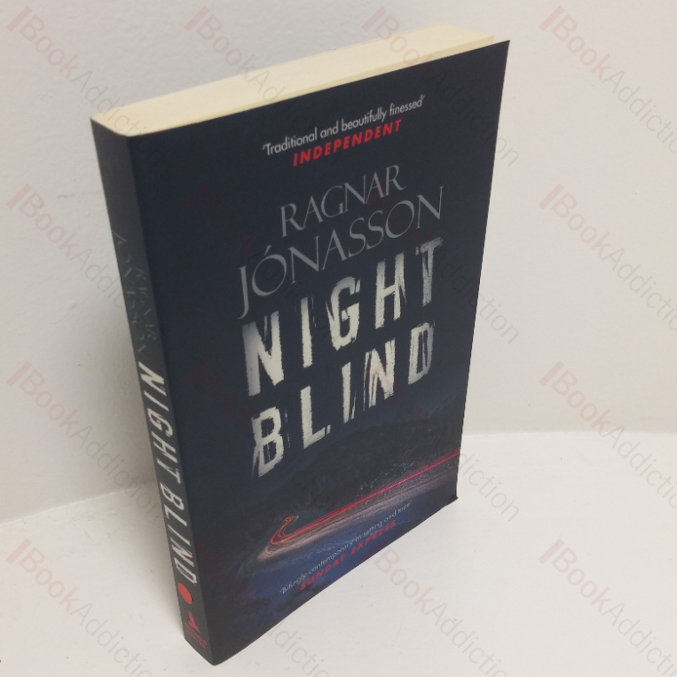 Night Blind