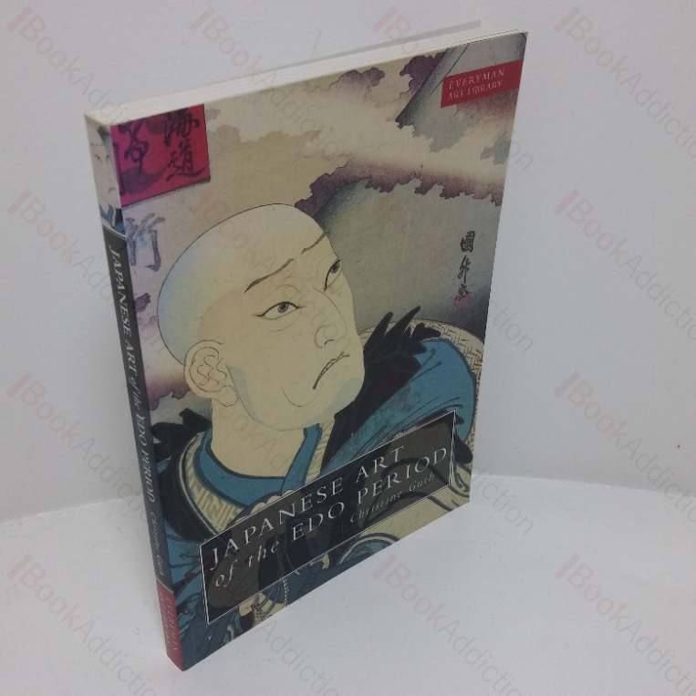 Japanese Art of the Edo Period