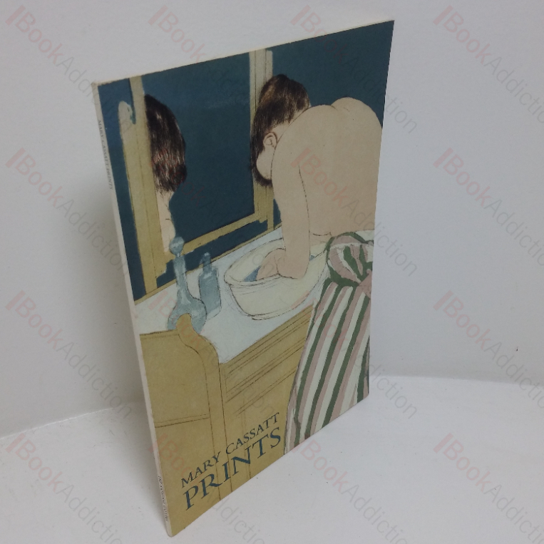 Mary Cassatt Prints