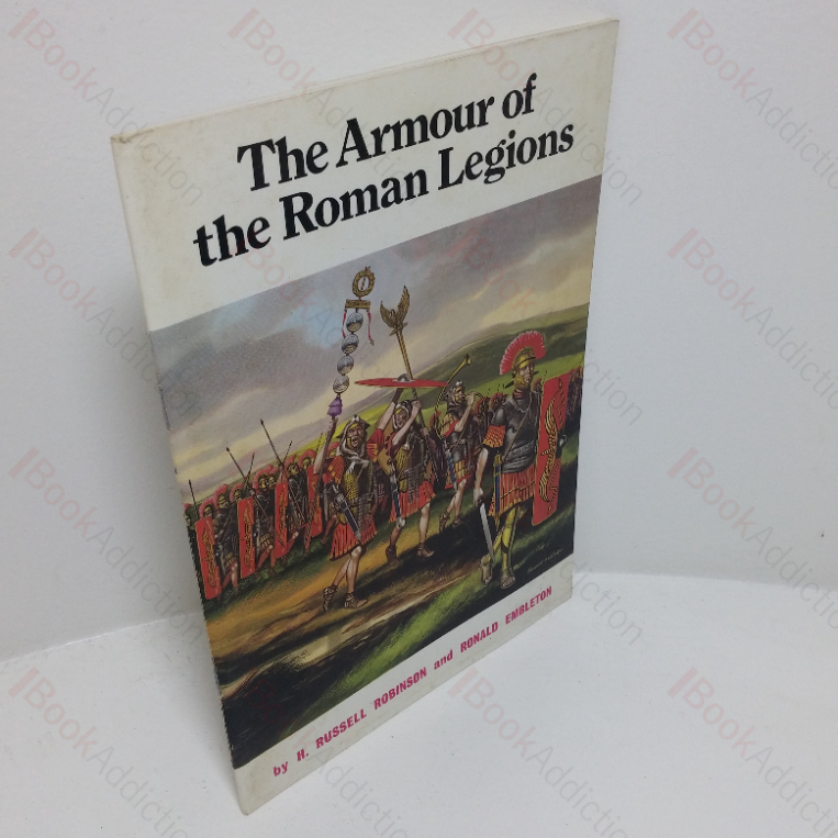 The Armour of the Roman Legions