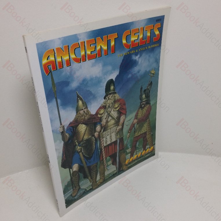 Ancient Celts