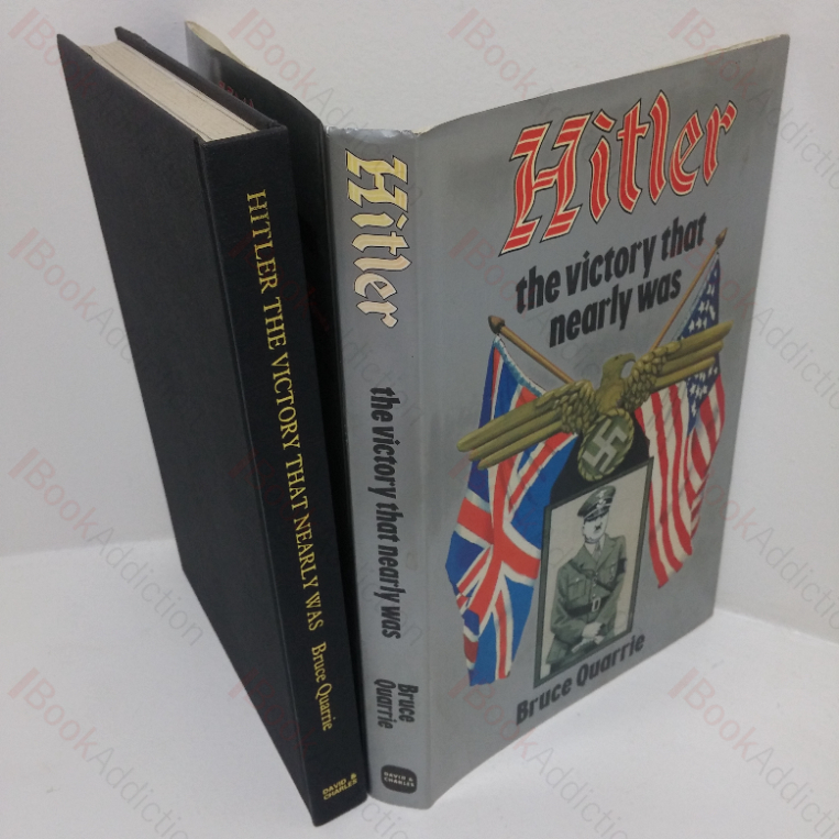 Hitler: The Victory that Nearly Was