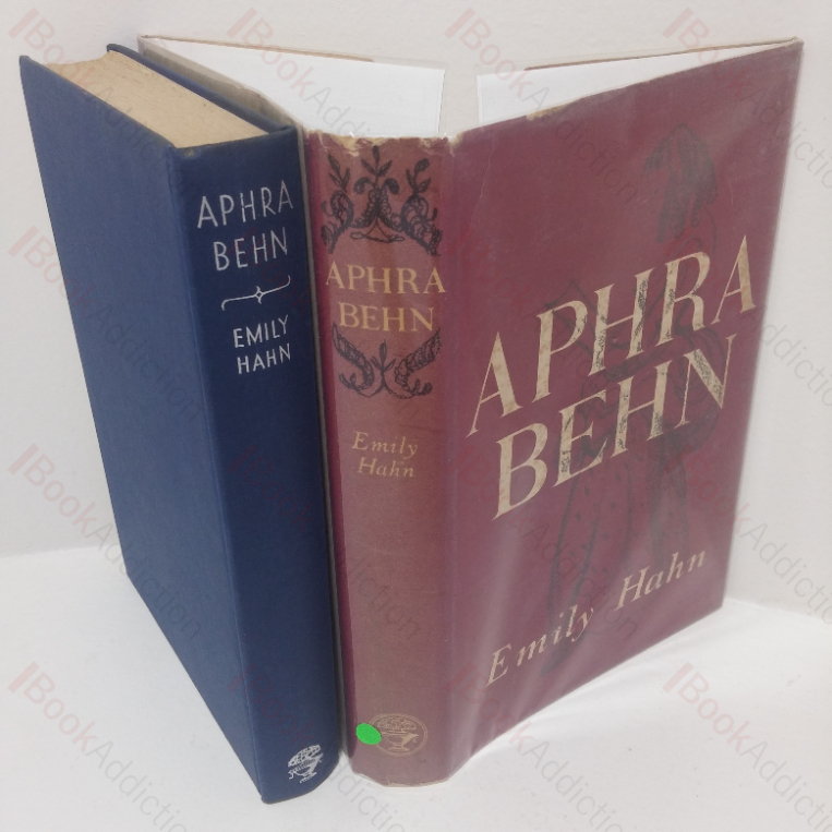 Aphra Behn