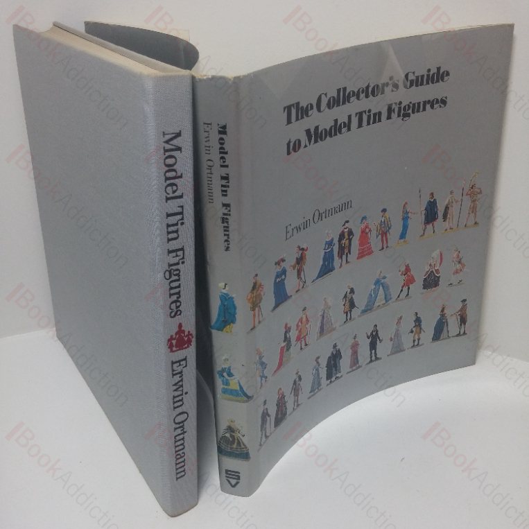 The Collector’s Guide to Model Tin Figures