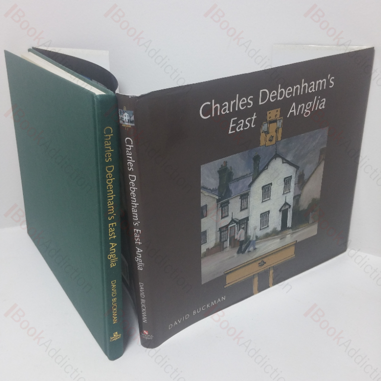 Charles Debenham’s East Anglia