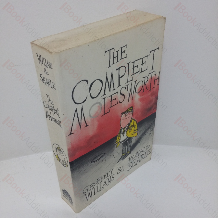 The Complete Molesworth