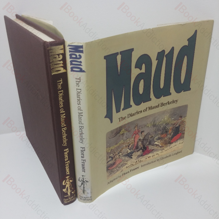 Maud: The Diaries of Maud Berkeley