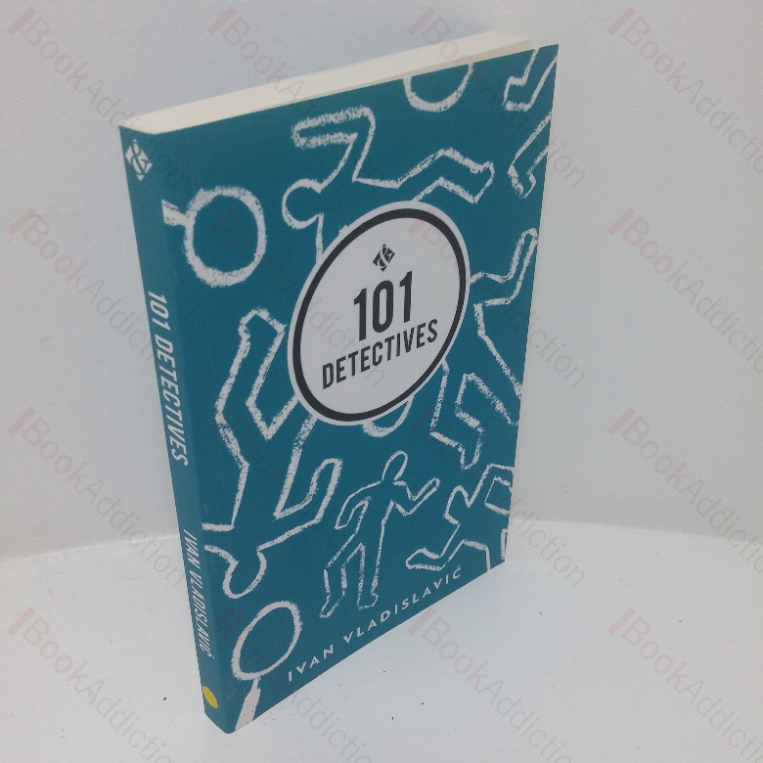 101 Detectives: Stories