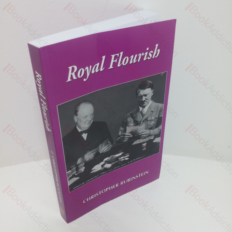 Royal Flourish