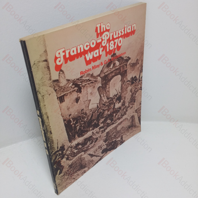 The Franco-Prussian War, 1870
