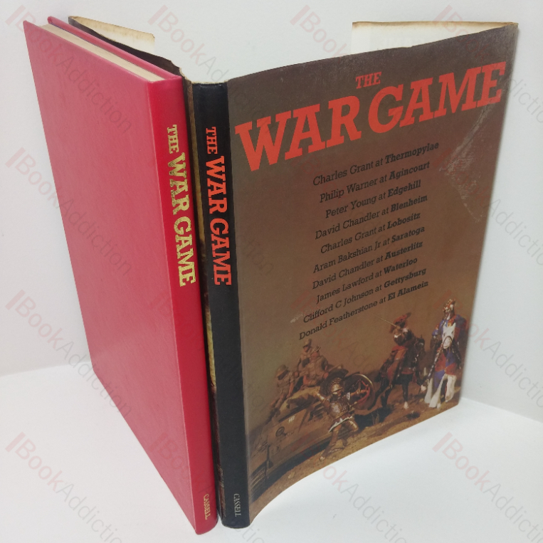 The War Game