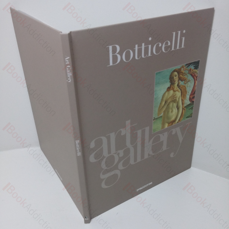 Botticelli: Neglected Master (Art Gallery series)