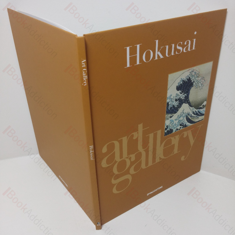 Hokusai (Art Gallery series)