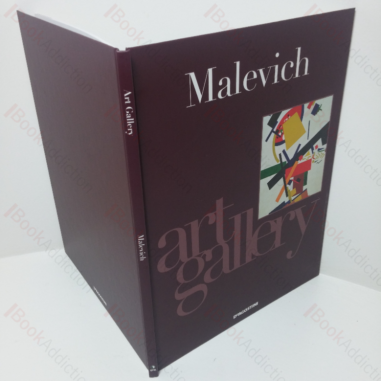 Malevich: The Inventor of New Meanings (Art Gallery series)