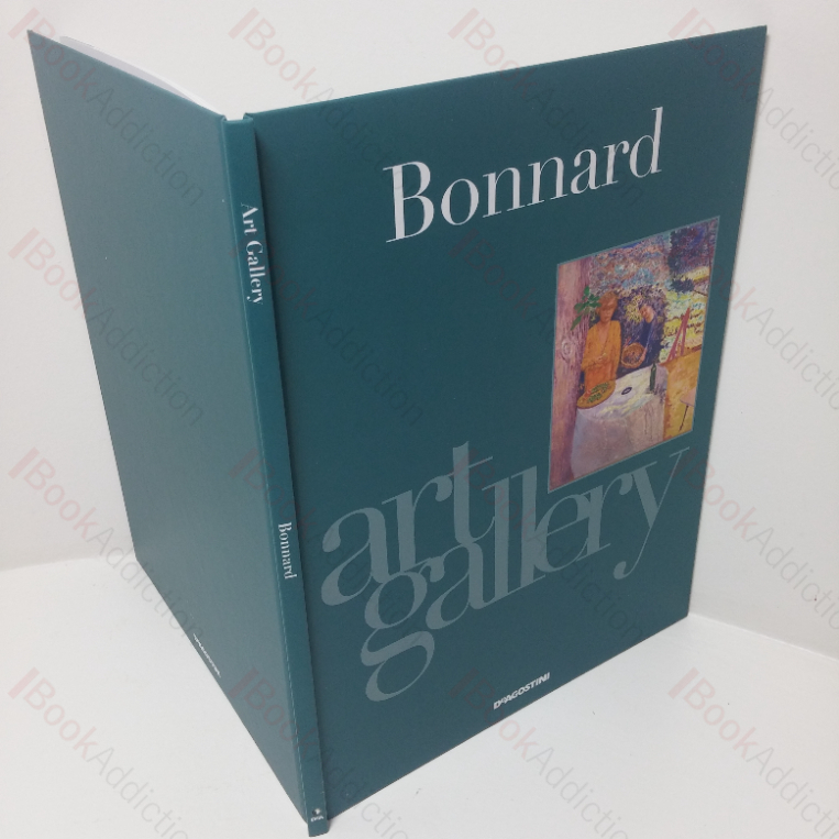 Bonnard: Painter of a Quiet Life (Art Gallery series)