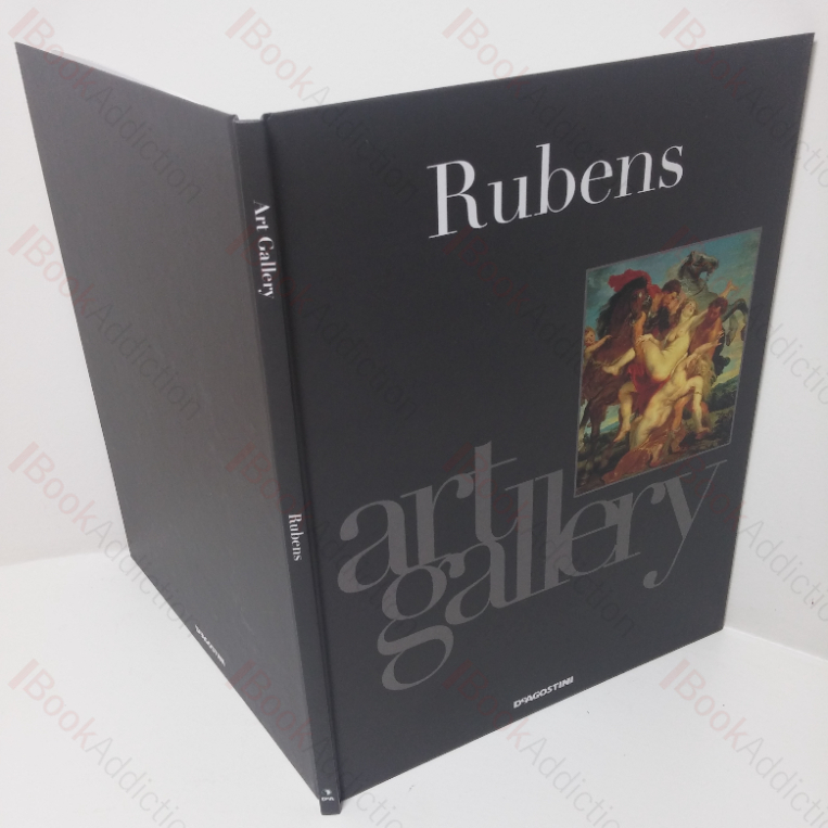 Rubens: Prince of Painters (Art Gallery series)