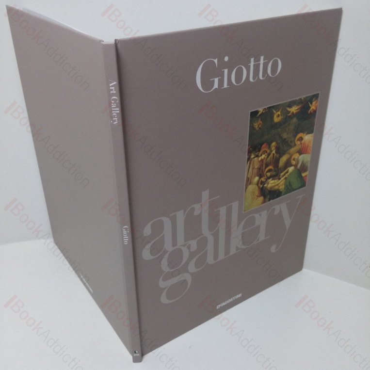 Giotto: The Father of Western Painting (Art Gallery series)