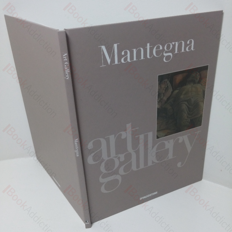 Mantegna: Painter of the Gonzagas (Art Gallery series)