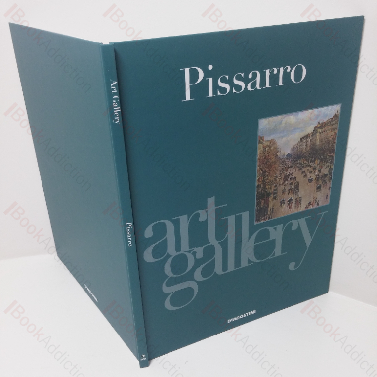 Pissarro: Papa Pissarro (Art Gallery series)