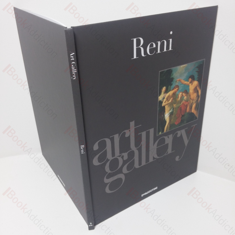 Reni: The Pious Gambler (Art Gallery series)