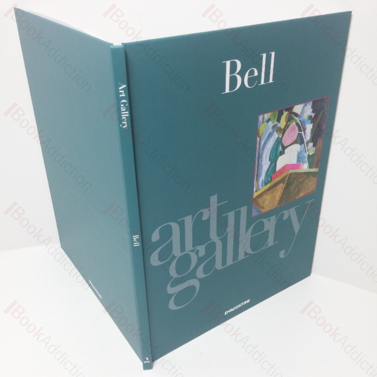 Bell: A Bloomsbury Painter (Art Gallery series)