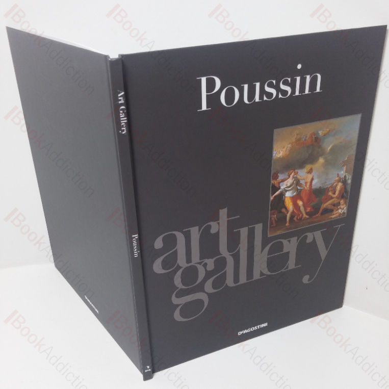 Poussin: The Lure of Rome (Art Gallery series)