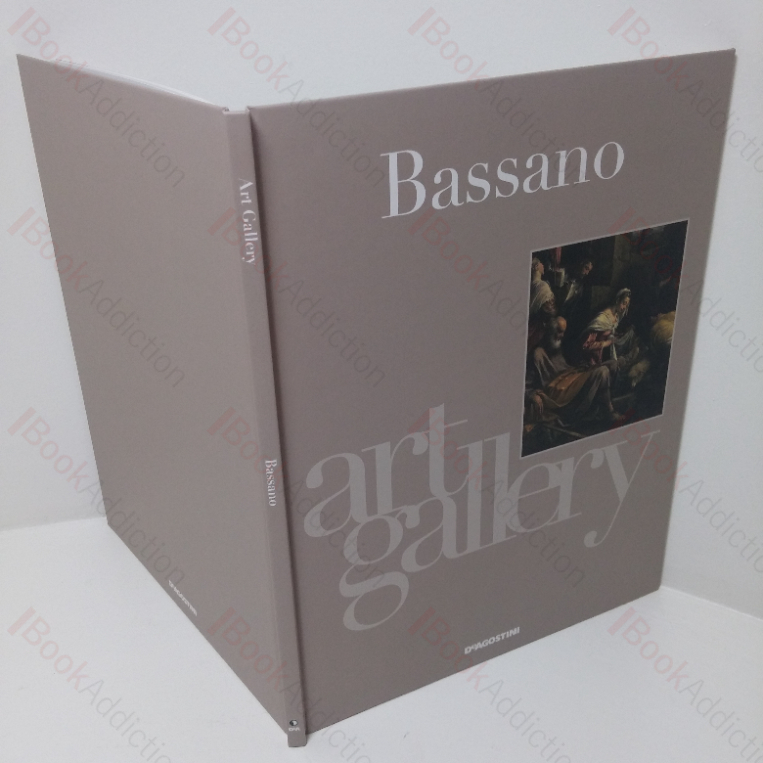 Bassano: A Provincial Genius (art Gallery series)