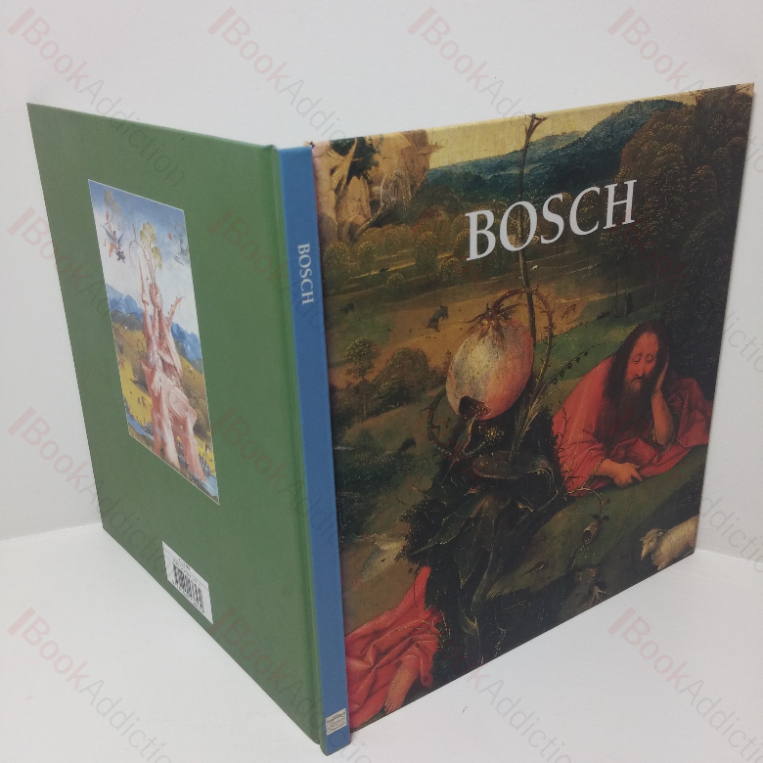 Hieronymus Bosch