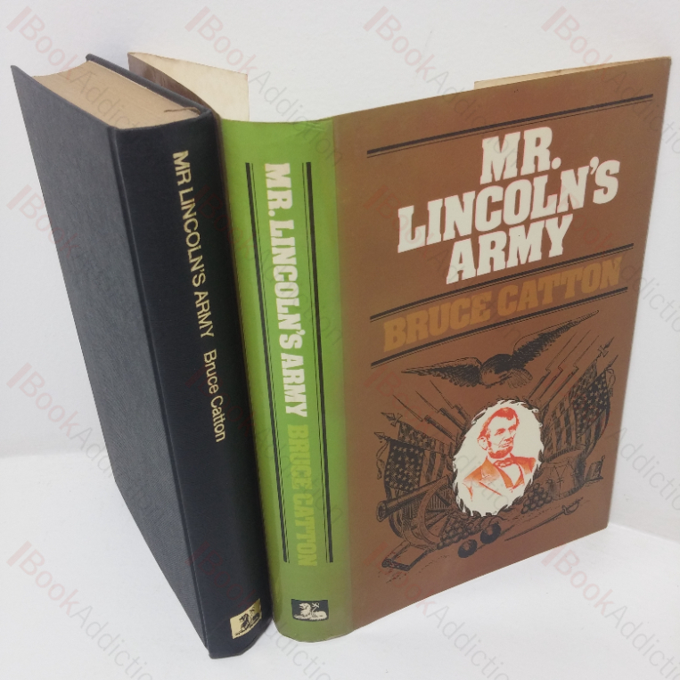 Mr Lincoln’s Army