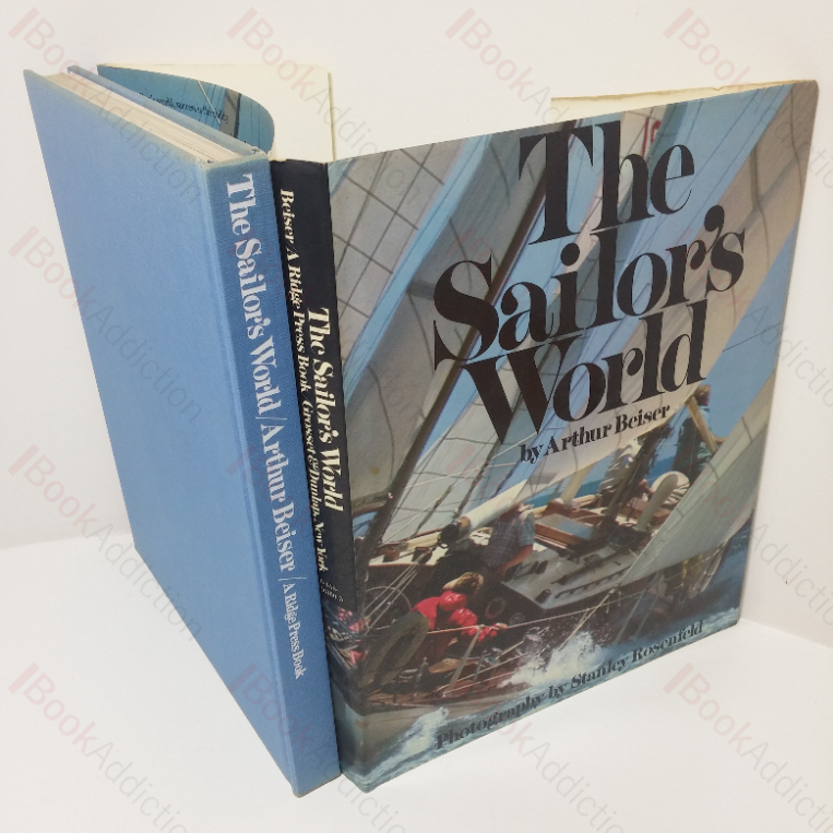 The Sailor’s World