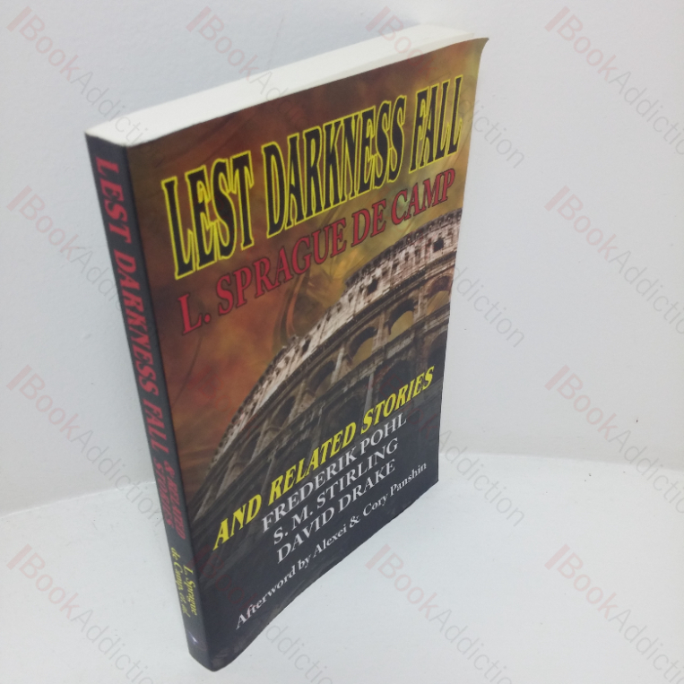 Lest Darkness Fall and Related Stories