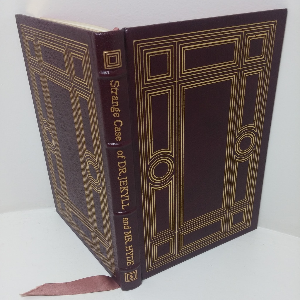 The Strange Case of Dr Jekyll and Mr Hyde (The 100 Greatest Books Ever Written series)